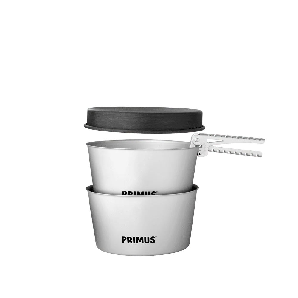 Essential Pot Set 2.3 L