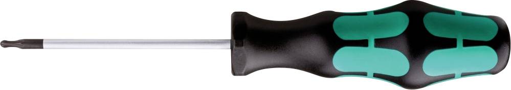 PFERD TOOLS SDR TX 15 K – 007419 TX-skruvmejsel Storlek (skruvmejsel) T 15 1 st