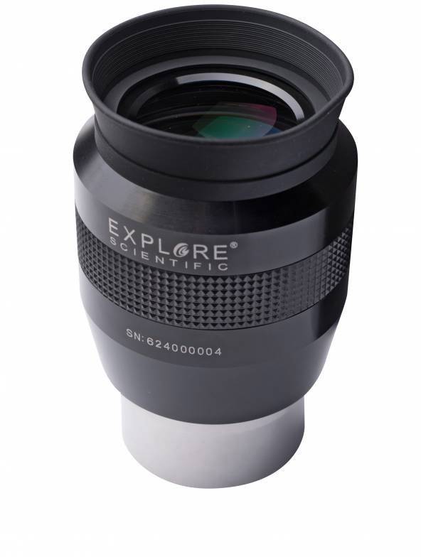 Explore Scientific 0219640 62° LER 40 mm Ar Okular