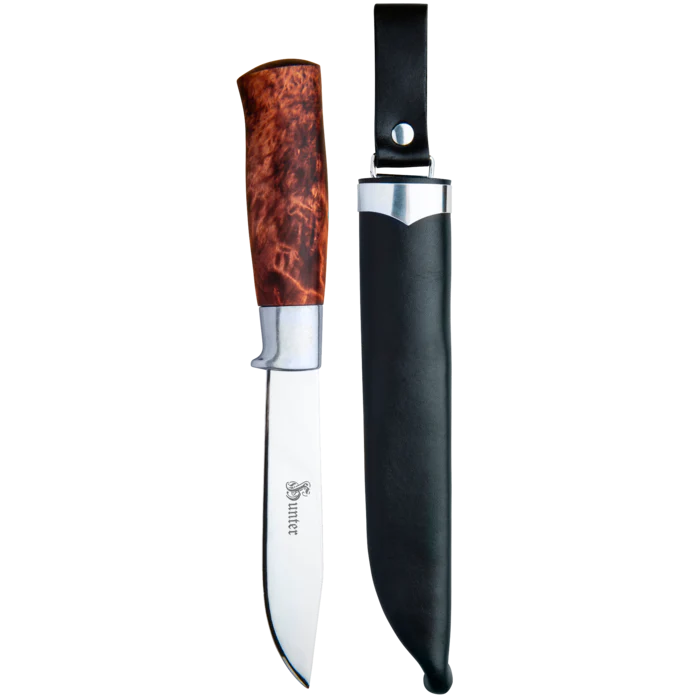 Brusletto Hunter