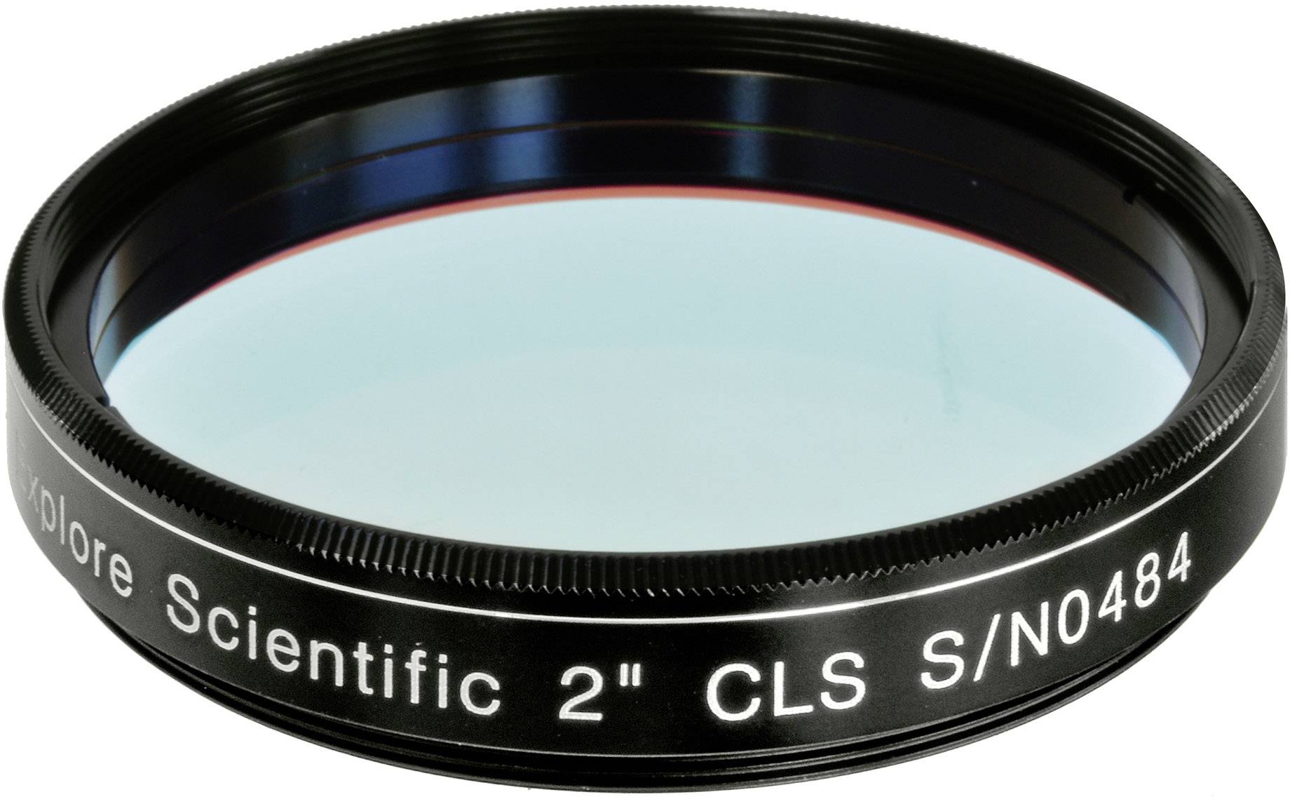 Explore Scientific 0310220 2″ CLS Nebelfilter Polariserande filter
