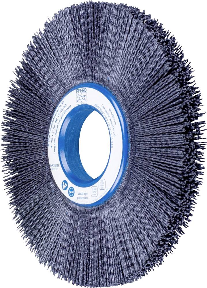 PFERD TOOLS Rundborste RBUP 20013/50,8 CO 120 1,10 FLEX 79184126 1 st