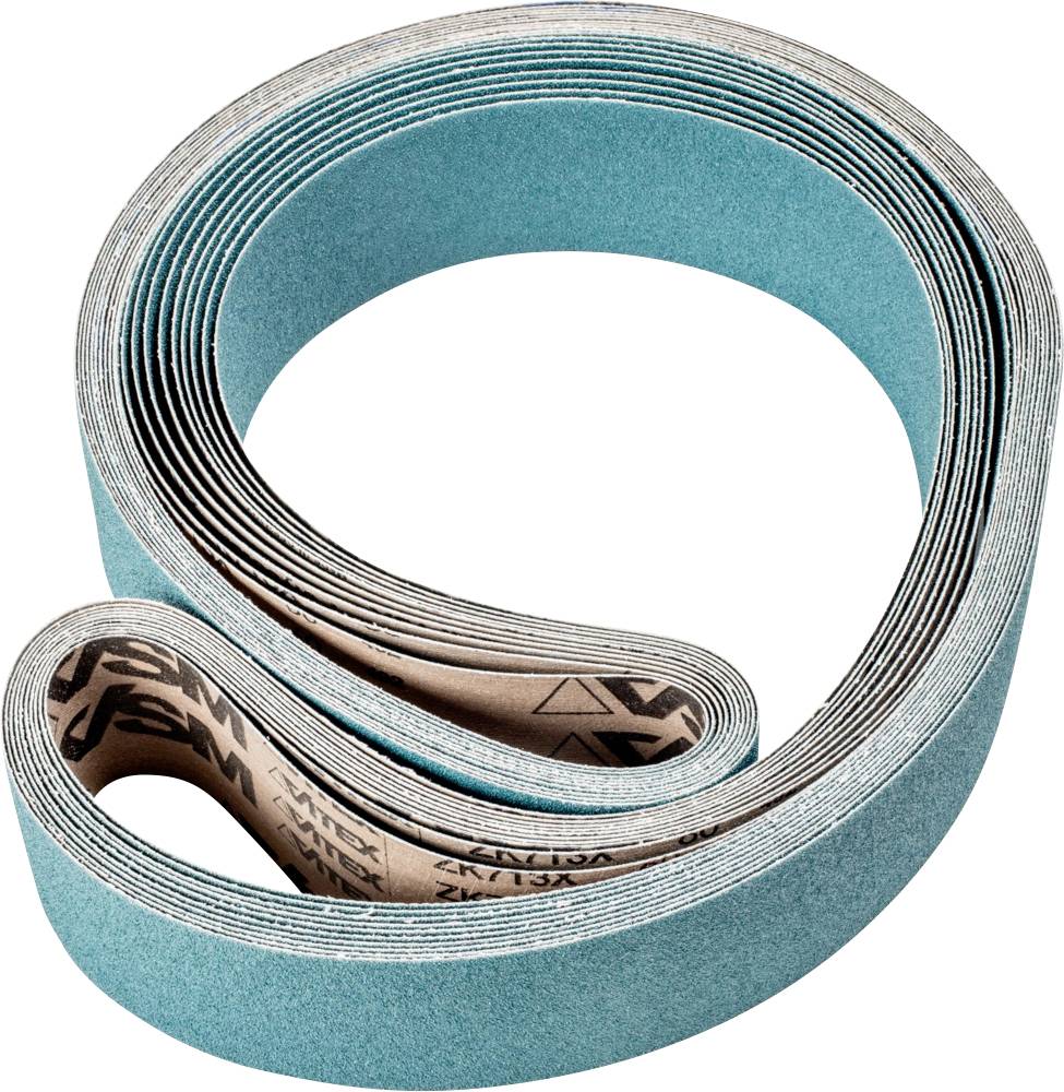 PFERD TOOLS BA 75/2250 X Z 60 45009736 Slipband Kornighet 60 (L x B) 2250 mm x 75 mm 10 st