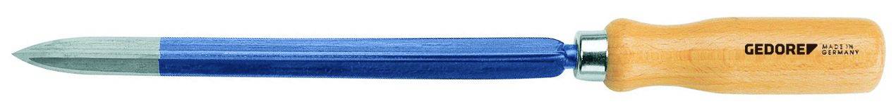 Gedore 8779480 132-200 Trekantig hålskrapa 200 mm