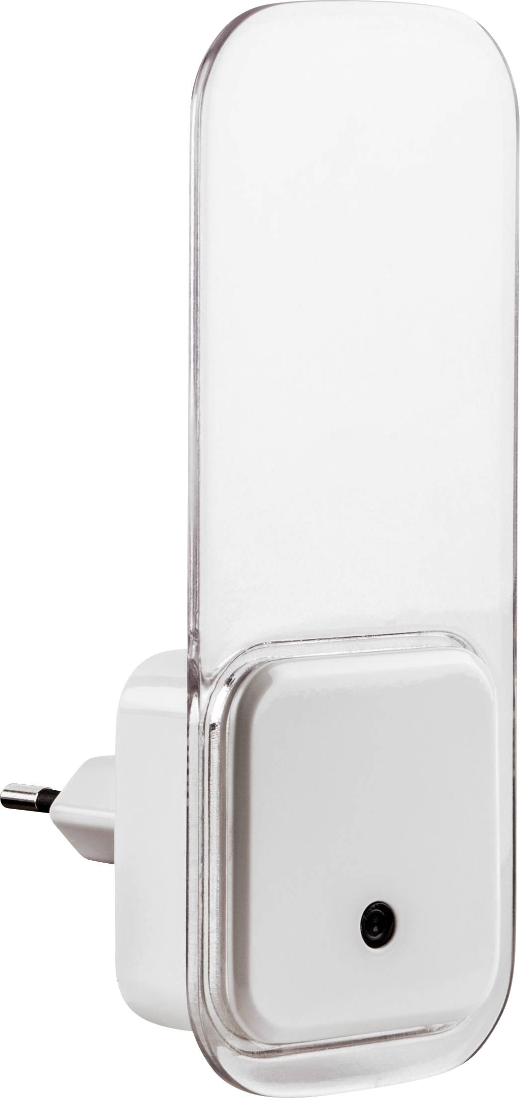 Müller-Licht Kuma Sensor 27700046 Nattlampa LED Varmvit Vit