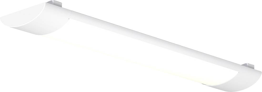 EVN L5972402W L5972402W LED-takbelysning 25 W Vit