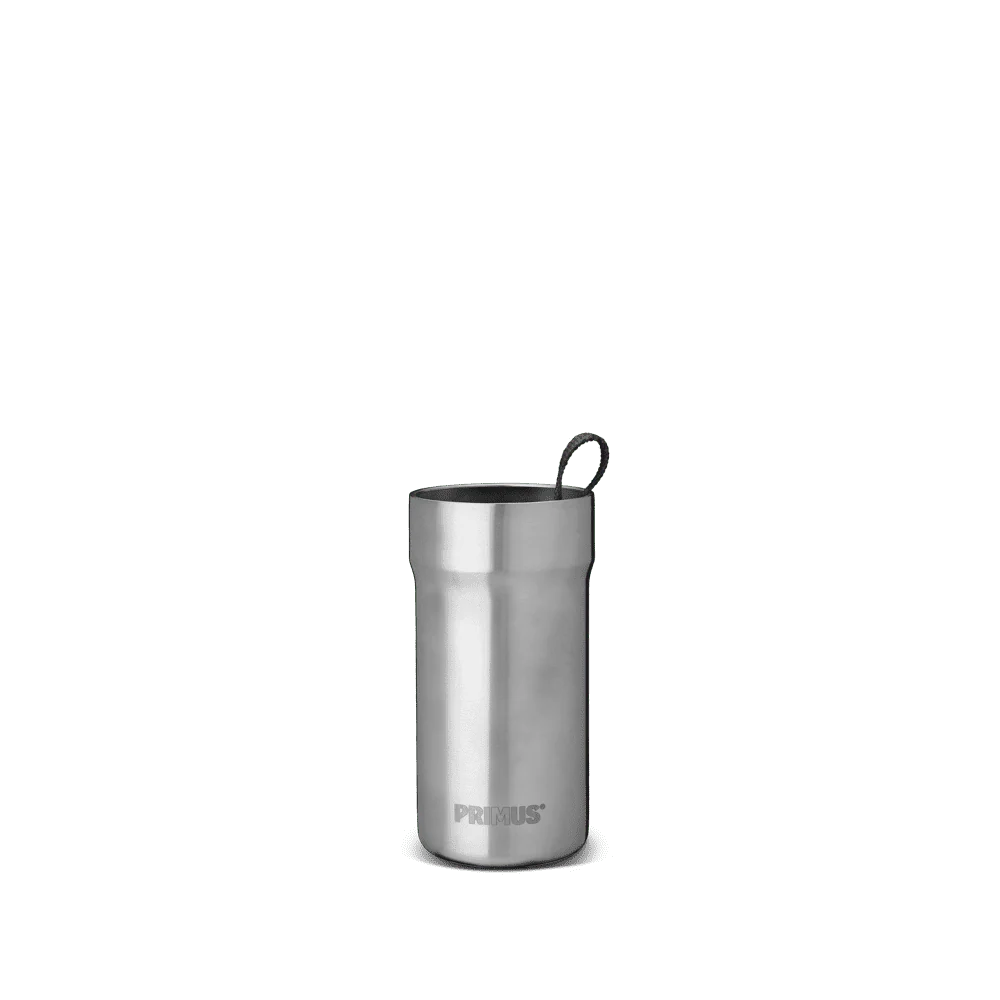 Slurken Vacuum mug 0.3L S.S