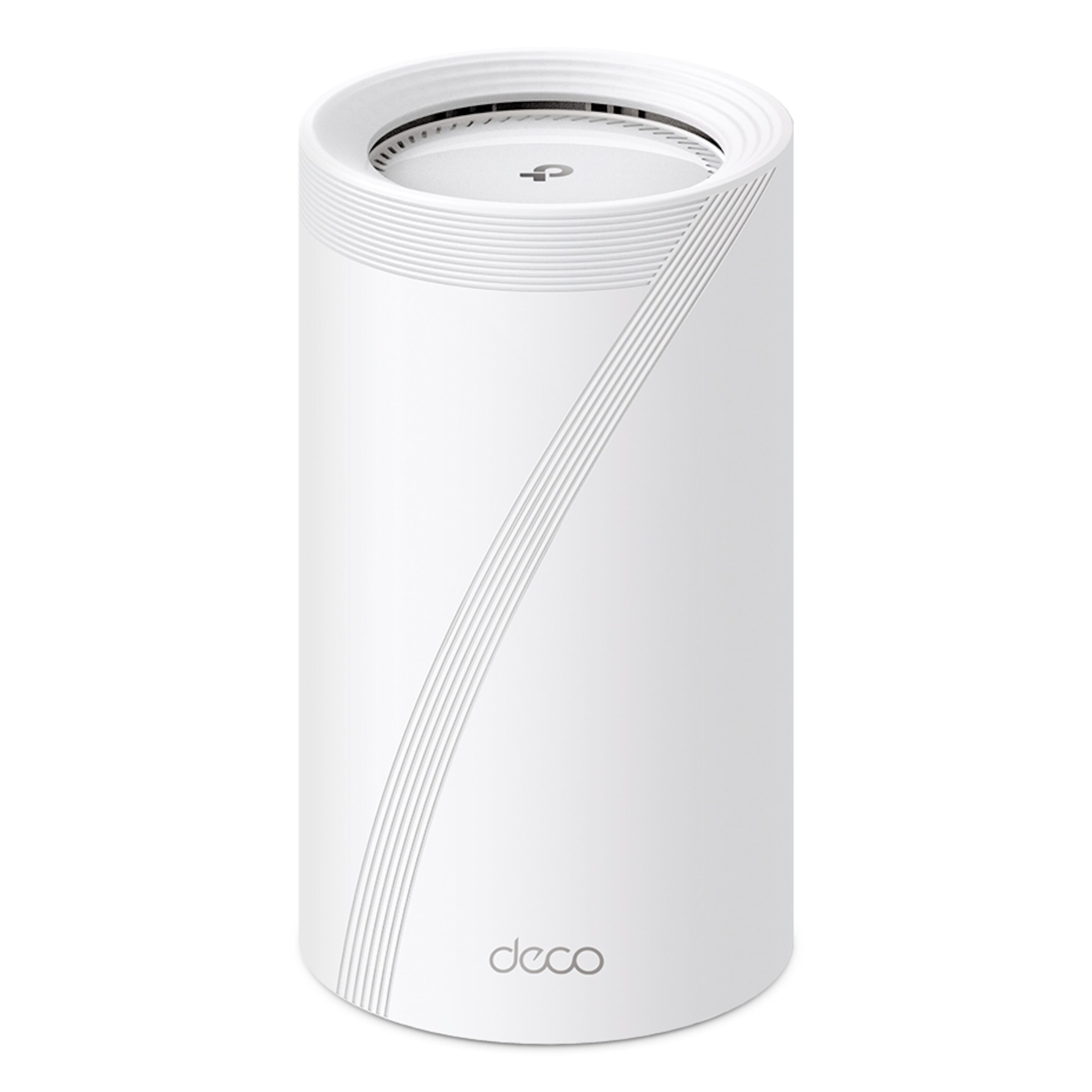 TP-Link Deco BE85 Mesh-router med Wifi 7 BE19000 1-pack