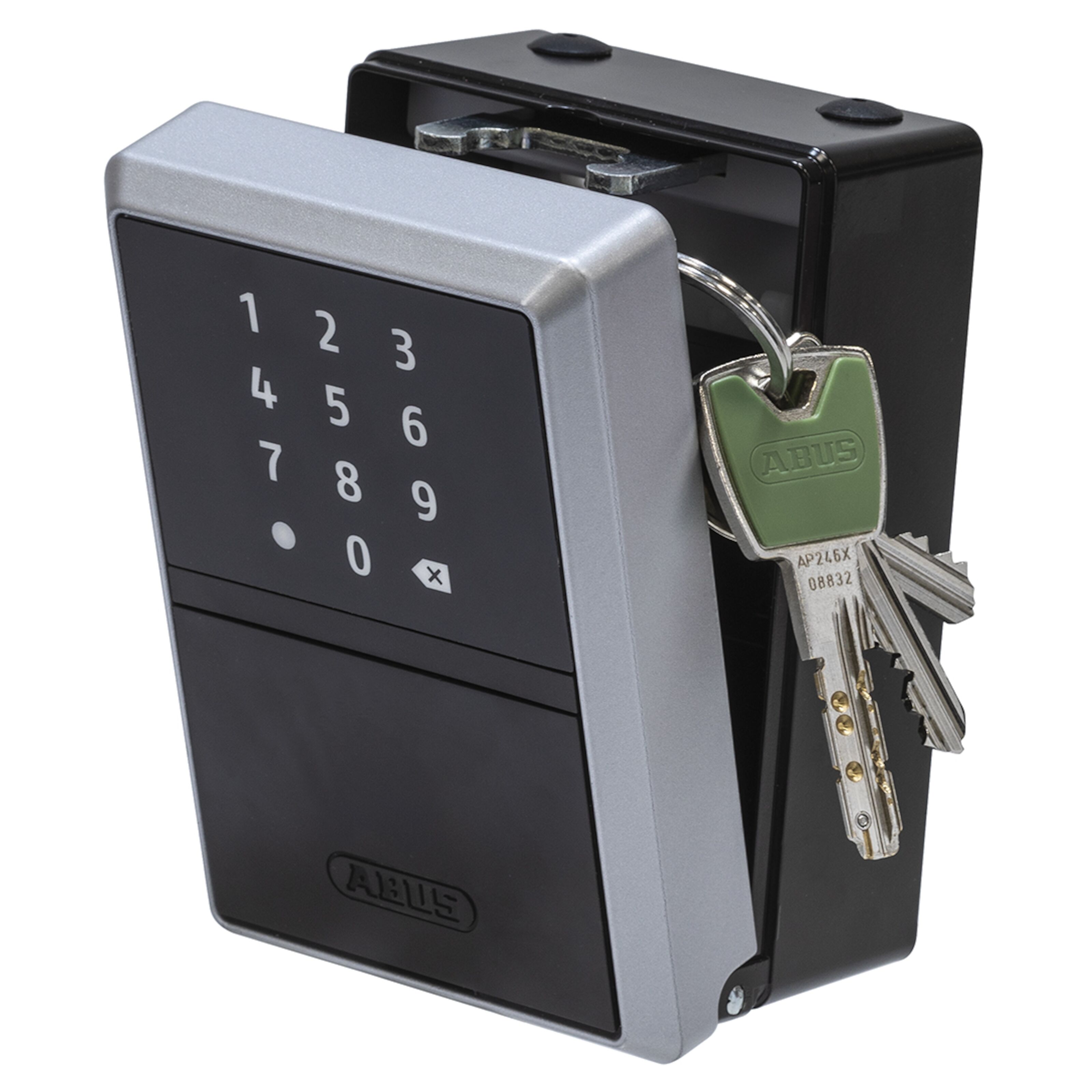 Abus KeyGarage 787 Nyckelskåp med Bluetooth