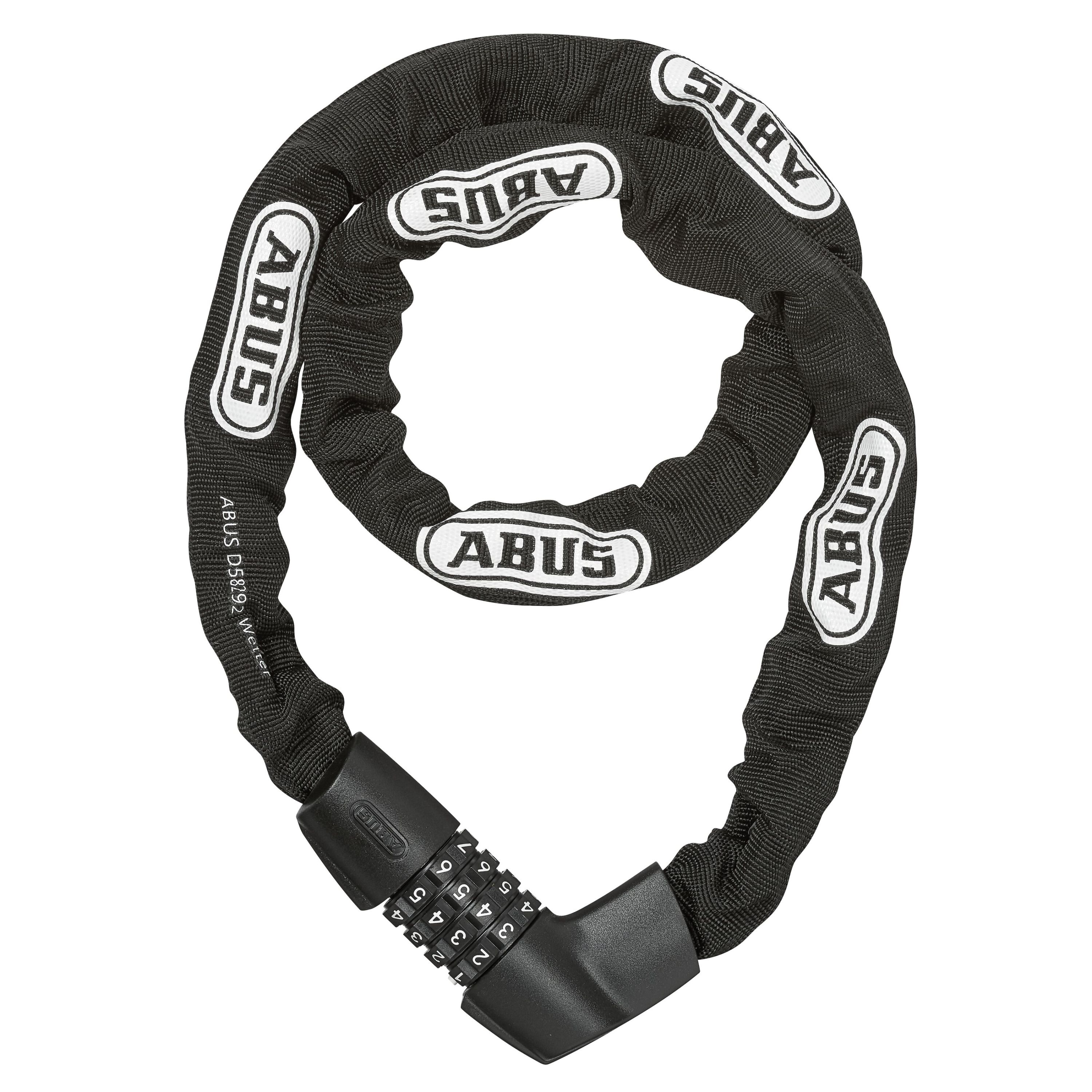 Abus Robust kedjelås CC Lock 4411