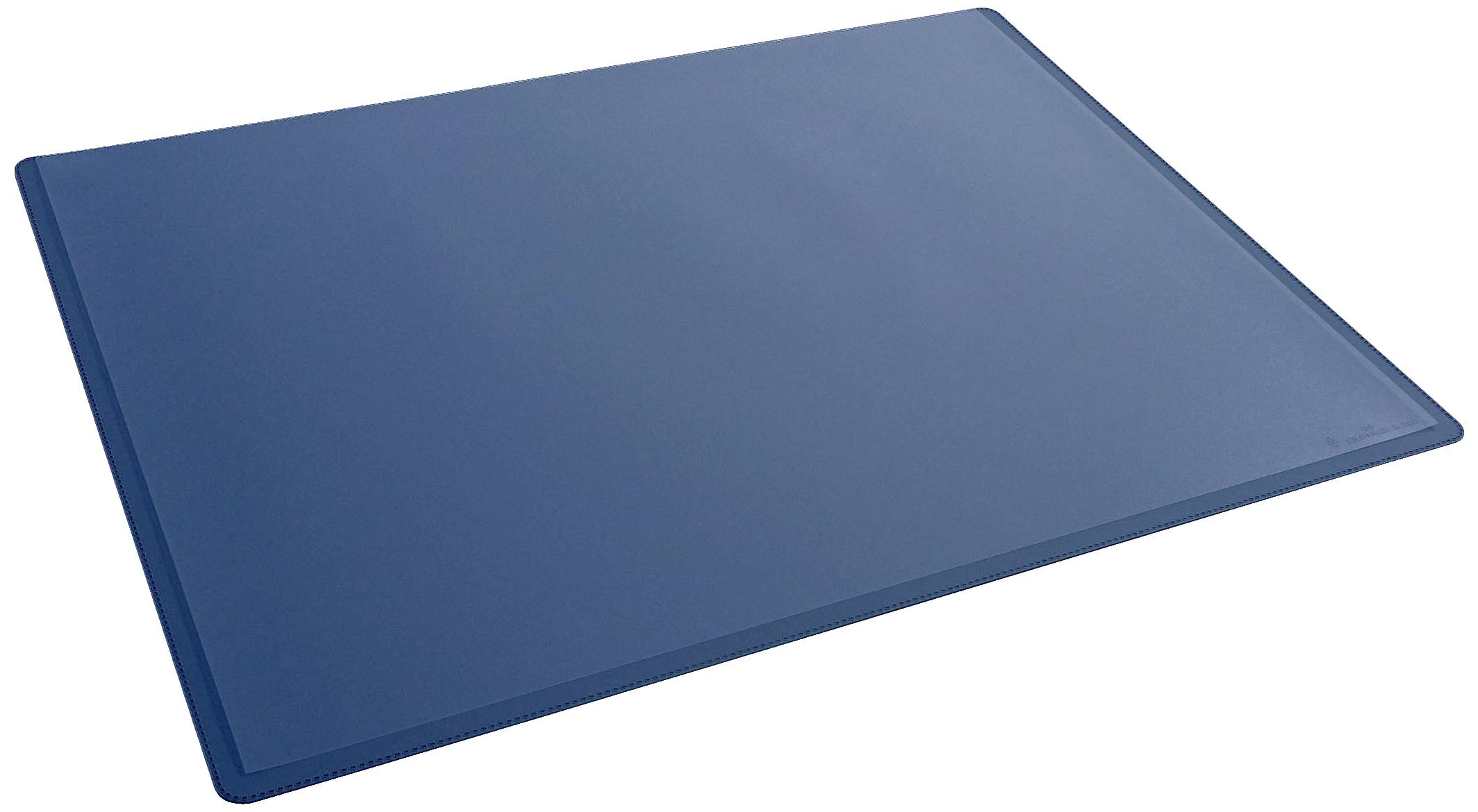 Durable 722207 Skrivunderlägg Mörkblå (B x H) 530 mm x 400 mm