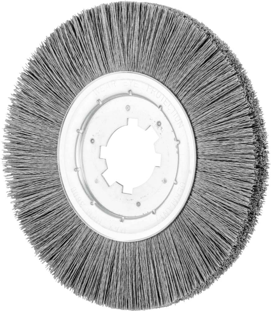 PFERD TOOLS Rundborste RBU 25015/50,8 SiC 120 0,55 43506514 1 st