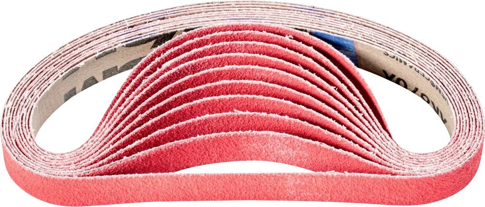 PFERD TOOLS BA 20/520 CO-COOL 60 45020133 Slipband Kornighet 60 (L x B) 520 mm x 20 mm 20 st