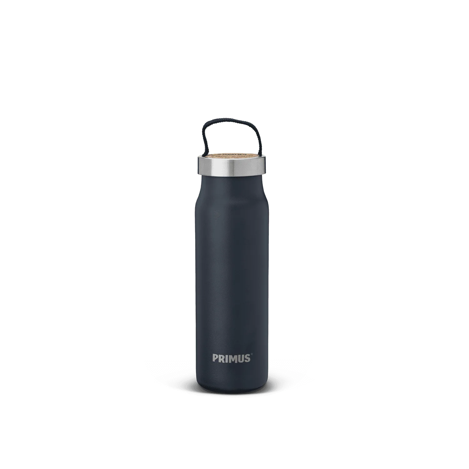 Klunken V. Bottle 0.5 L Royal Blue