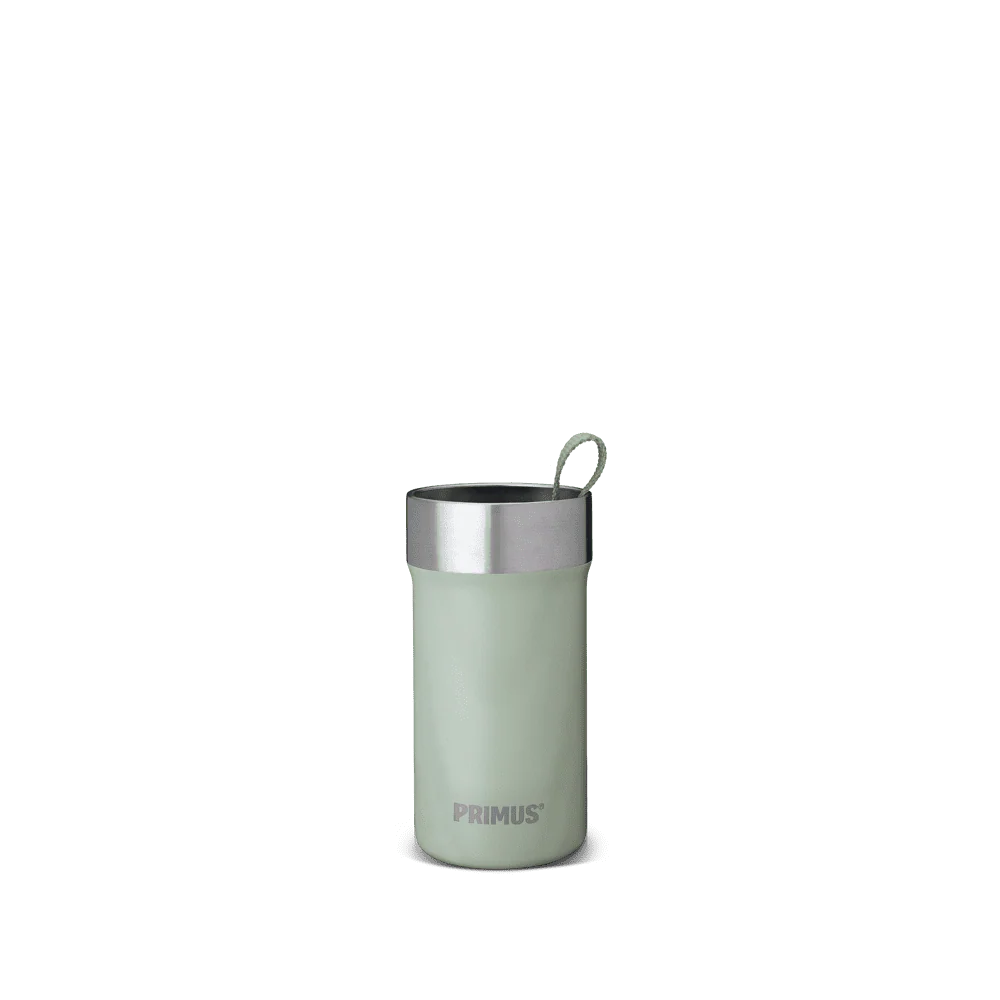 Slurken Vacuum mug 0.3L Mint Green