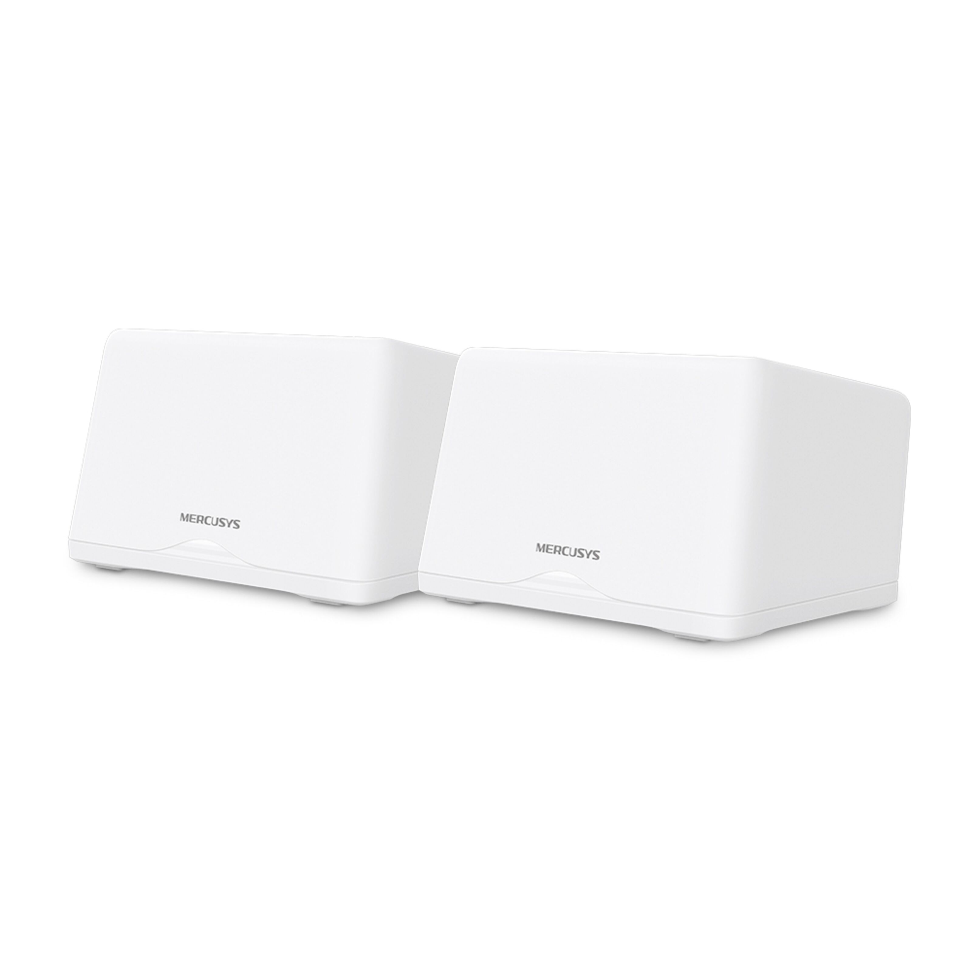 Mercusys Halo H47BE Mesh Wifi 7-system 2-pack