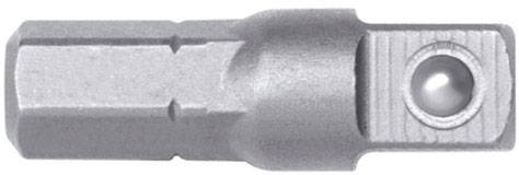Gedore RED 3300149 Adaptor 6.3 mm