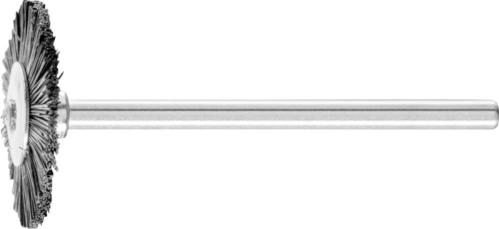PFERD TOOLS Rundborste RBU 2202/3 SBS 43100758 10 st