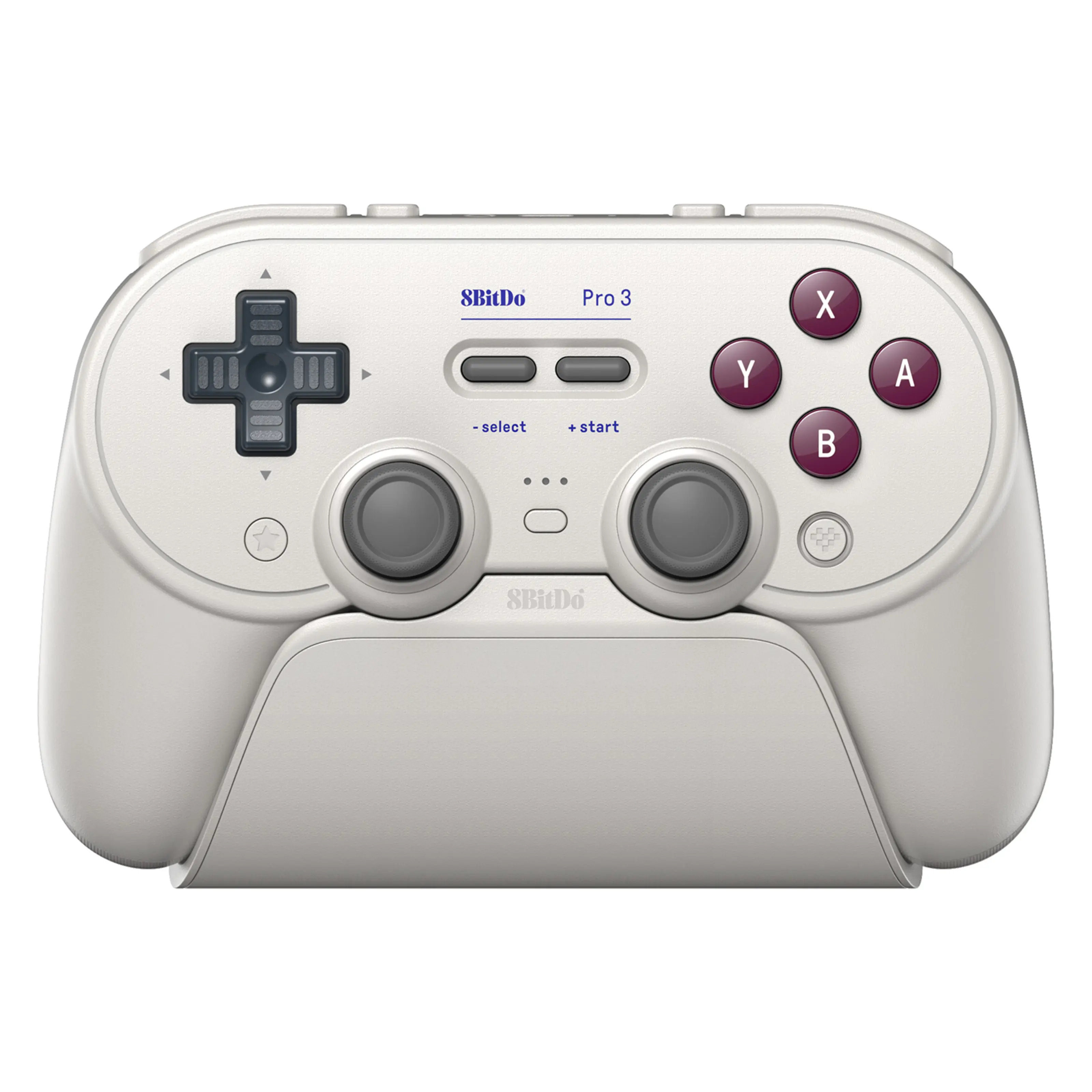 8Bitdo Pro 3 Bluetooth Gamepad