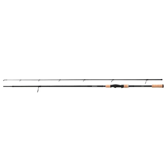 Shimano Spön Sedona Chub Special Spinning Moderate Fast 2,69m 8’10” 5-15g 2pc