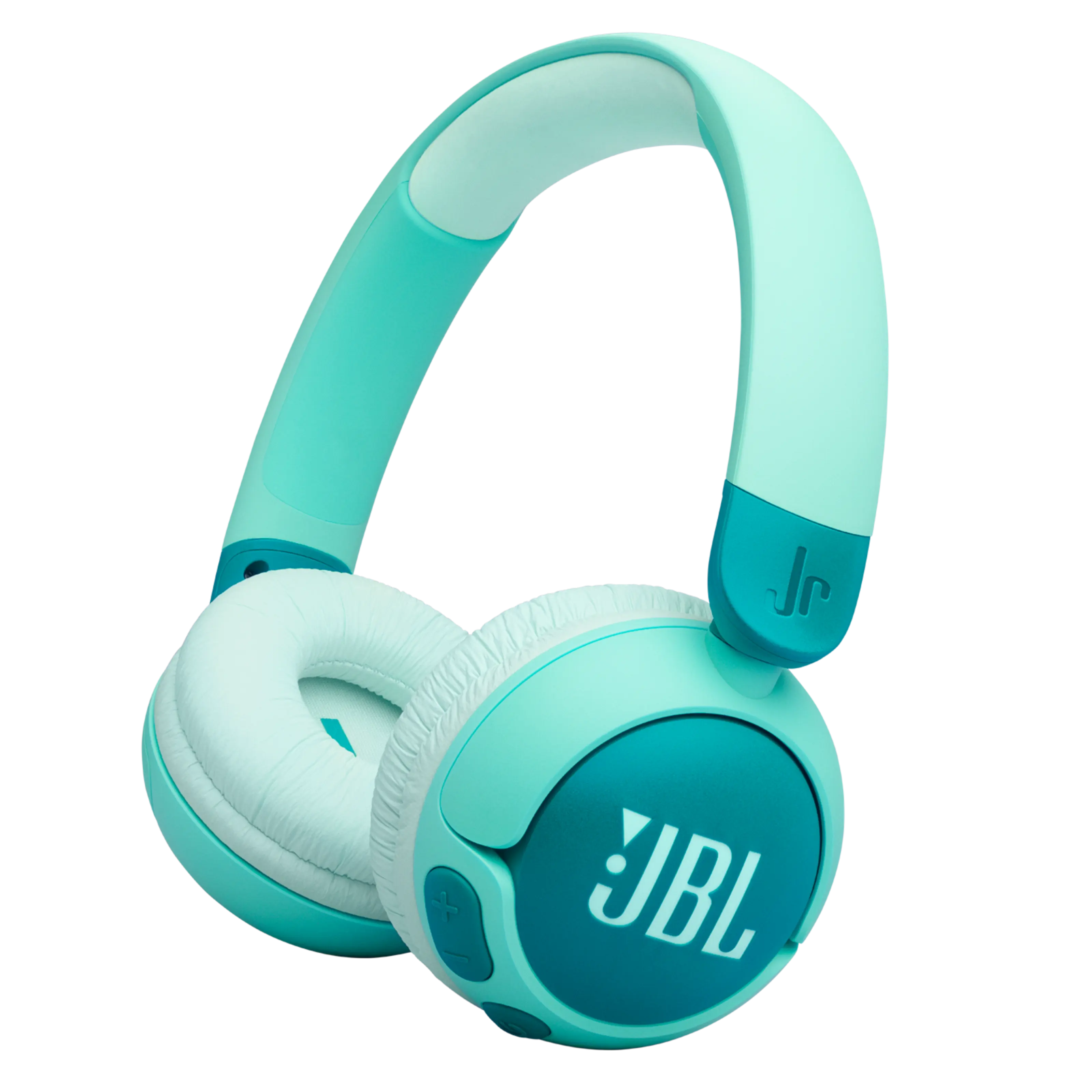JBL JR320BT Trådlösa hörlurar med volymbegränsning Grön