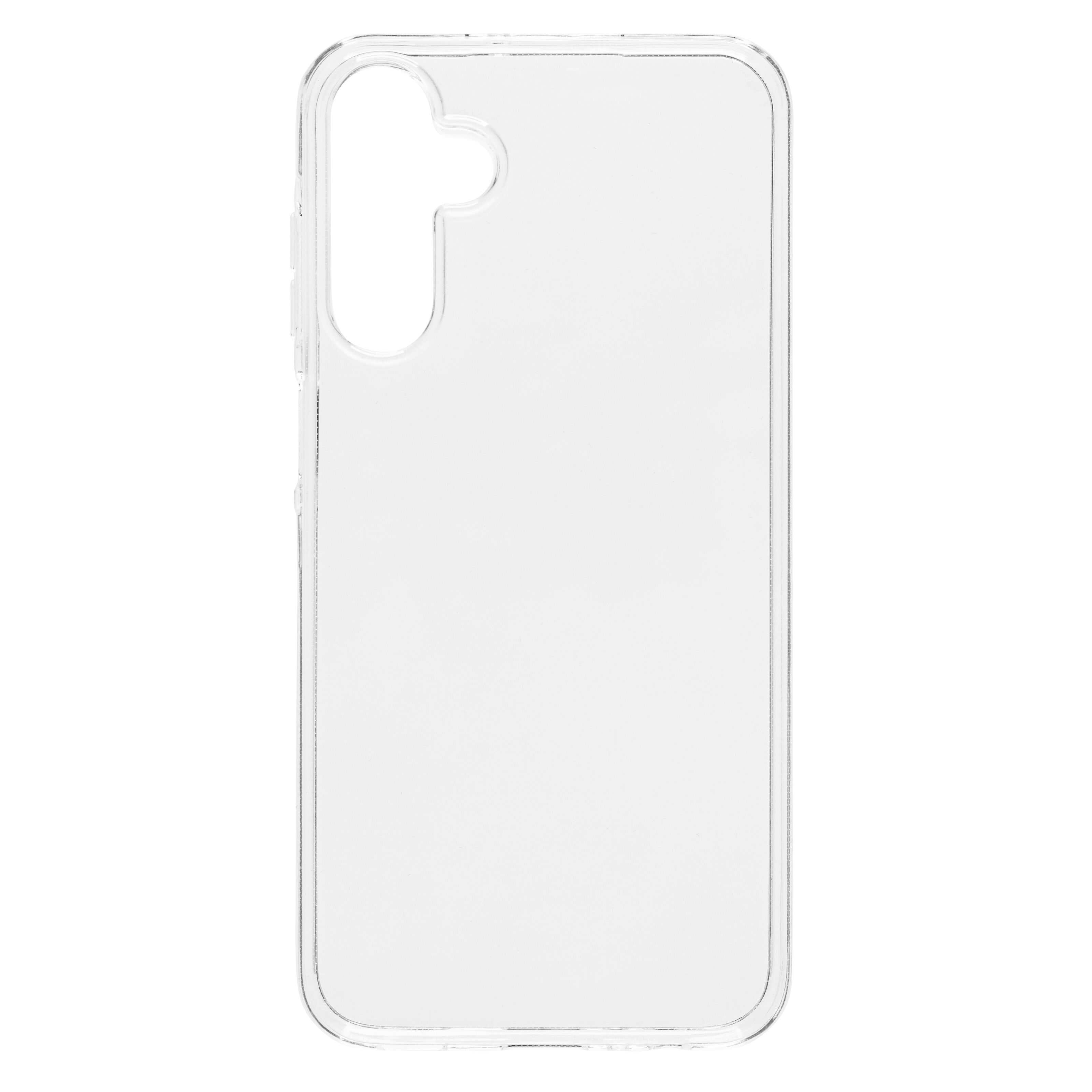 Linocell Second skin Mobilskal för Galaxy A15