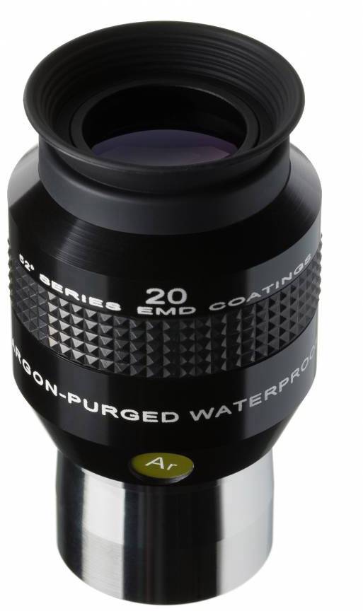 Explore Scientific 0219520 52° LER 20 mm Ar Okular