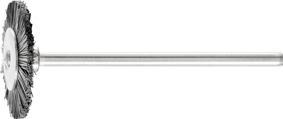 PFERD TOOLS Rundborste RBU 1902/2,34 SBS 43100508 10 st