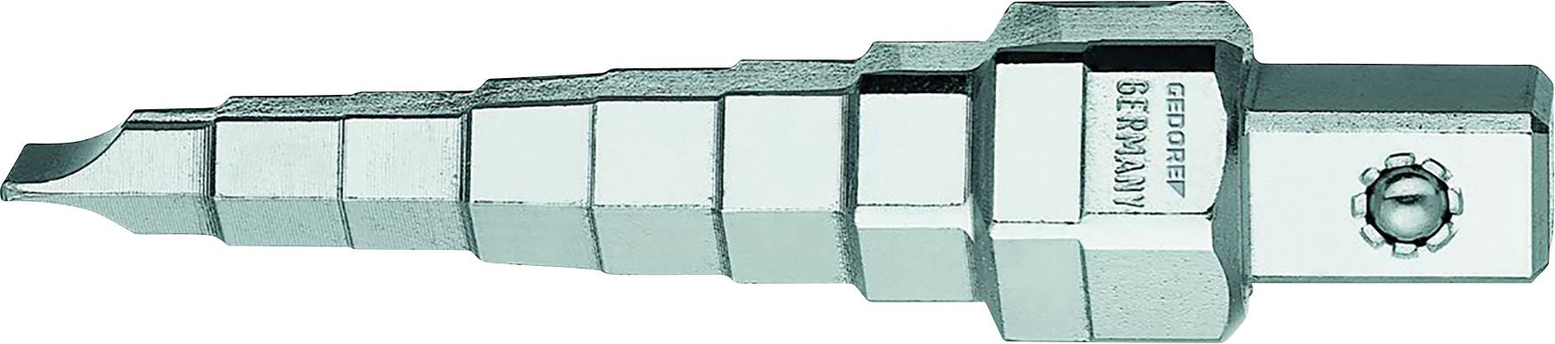 Gedore 380150 4611130 Hylsnyckelinsats 1/2″