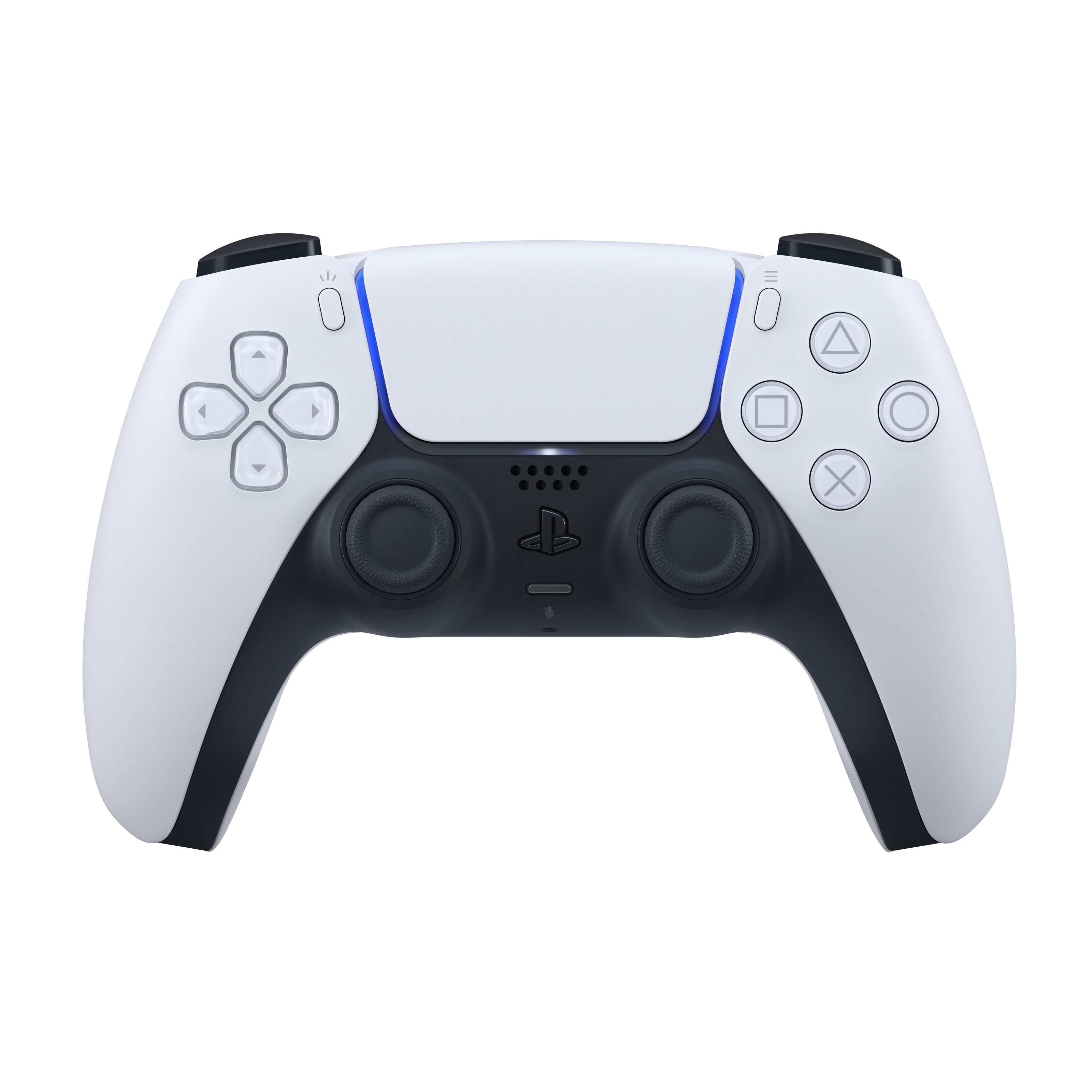 Sony DualSense V3 trådlös handkontroll till PS5 Vit