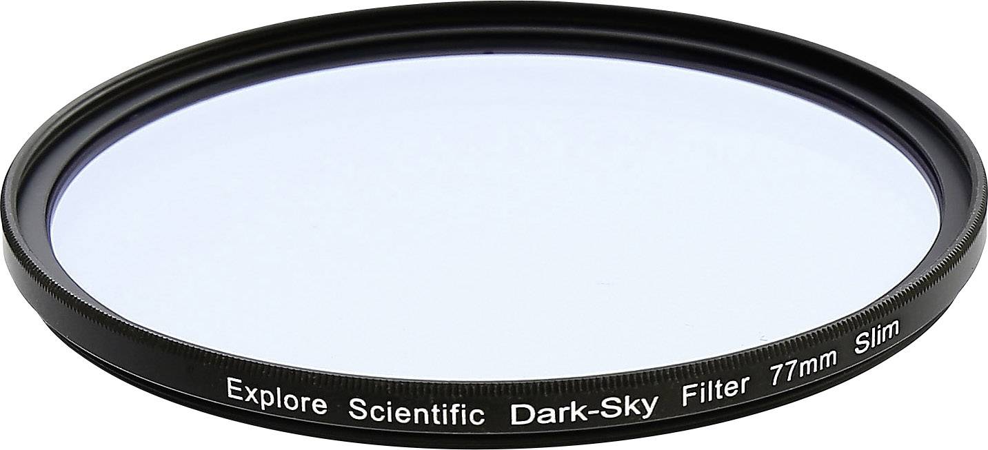 Explore Scientific 0310260 Dark-Sky Polariserande filter