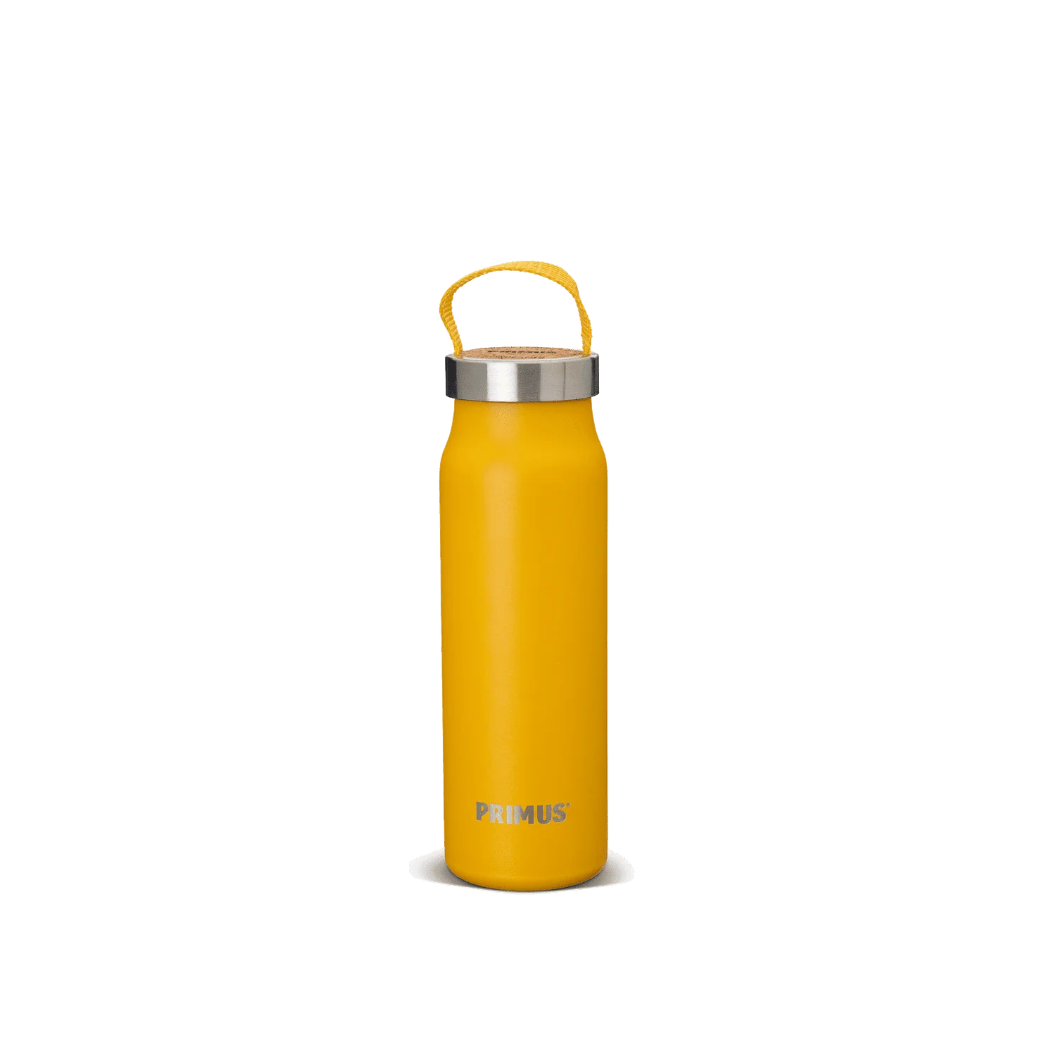 Klunken V. Bottle 0.5L Yellow