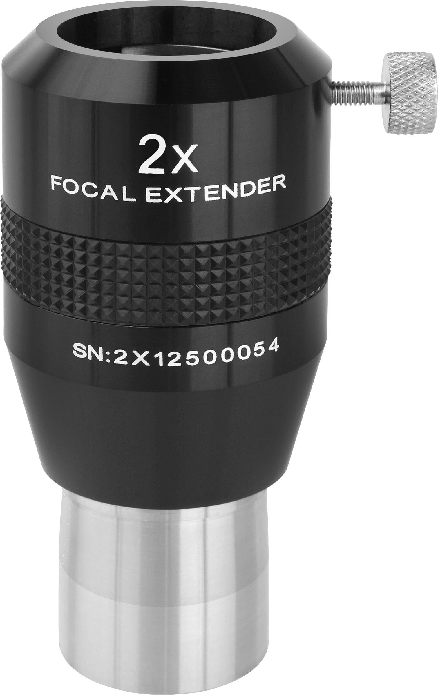 Explore Scientific 0218750 2x 31.7 mm Focal Extender