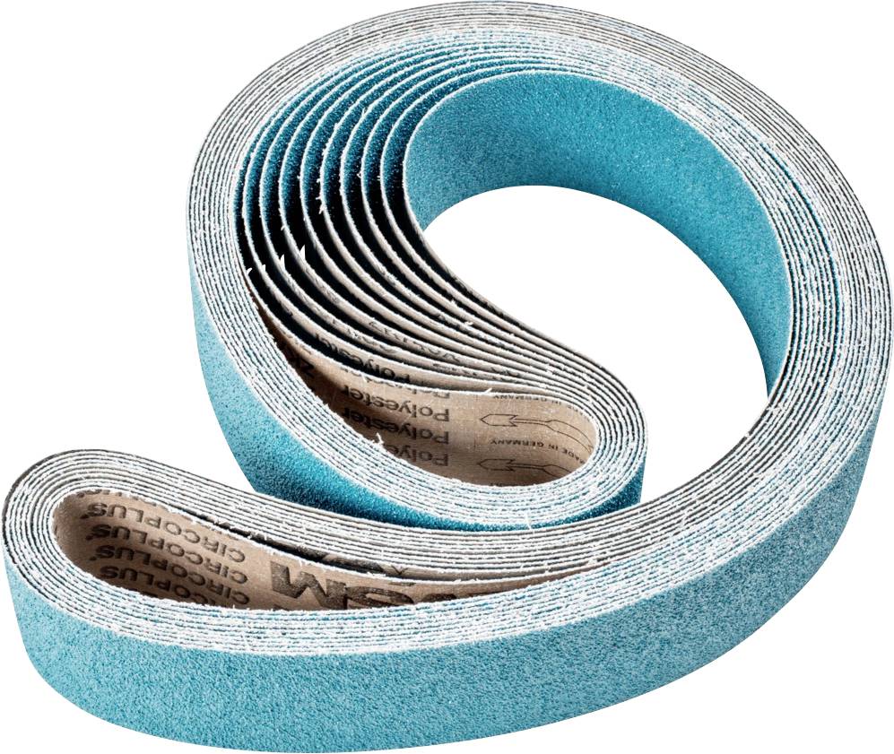 PFERD TOOLS BA 75/2000 X Z 36 FORTE 45010063 Slipband Kornighet 36 (L x B) 2000 mm x 75 mm 10 st
