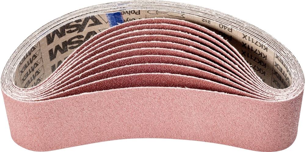 PFERD TOOLS BA 100/920 X A 40 45005864 Slipband Kornighet 40 (L x B) 920 mm x 100 mm 10 st