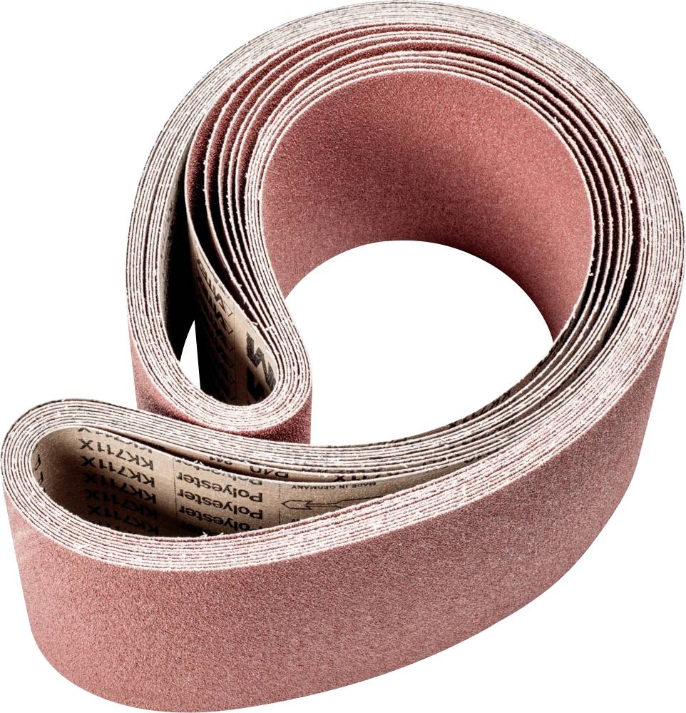 PFERD TOOLS BA 150/2000 X A 40 45006004 Slipband Kornighet 40 (L x B) 2000 mm x 150 mm 10 st