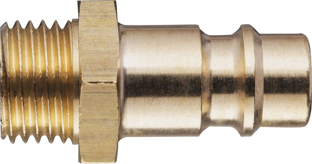 PFERD TOOLS STGA 1/2 NW12 80900004 Trycklufts-insticksanslutning 1 st