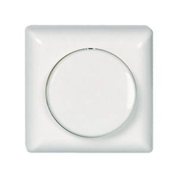 ELSO 516204 ELSO knapp 516204 42V/1A RENOVERING VIT 1 st