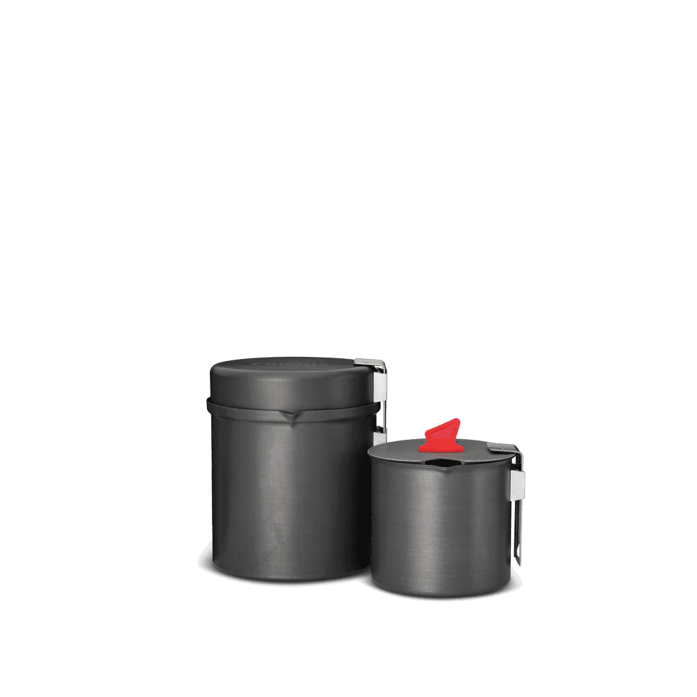 Trek Pot SET