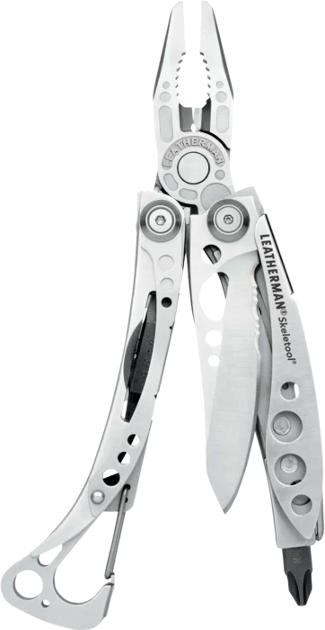 Leatherman Skeletool Multiverktyg