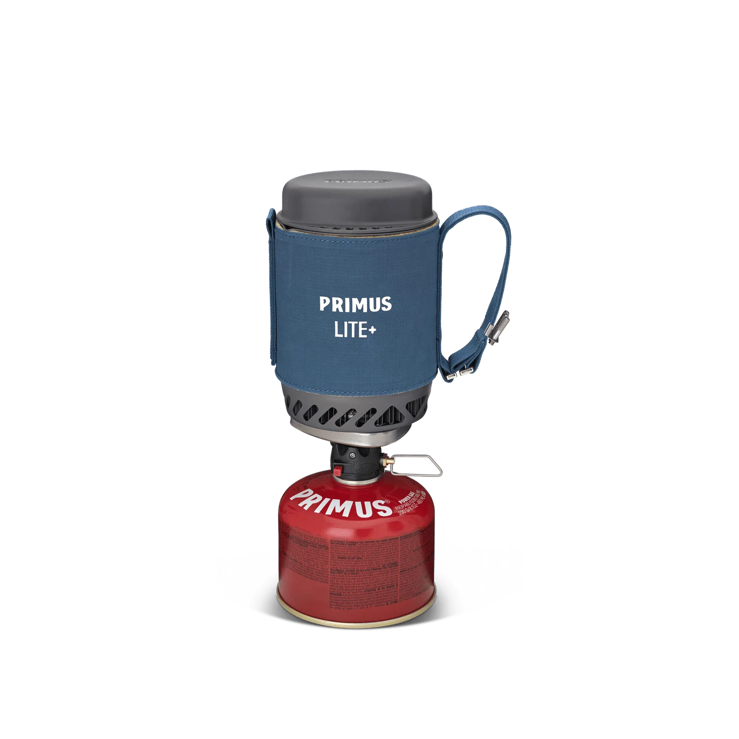 Lite Plus Stove System Blue