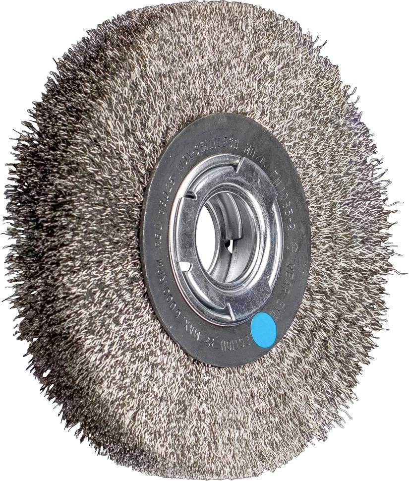 PFERD TOOLS Rundborste RBU 18025/AK32-2 INOX 0,30 43505212 1 st