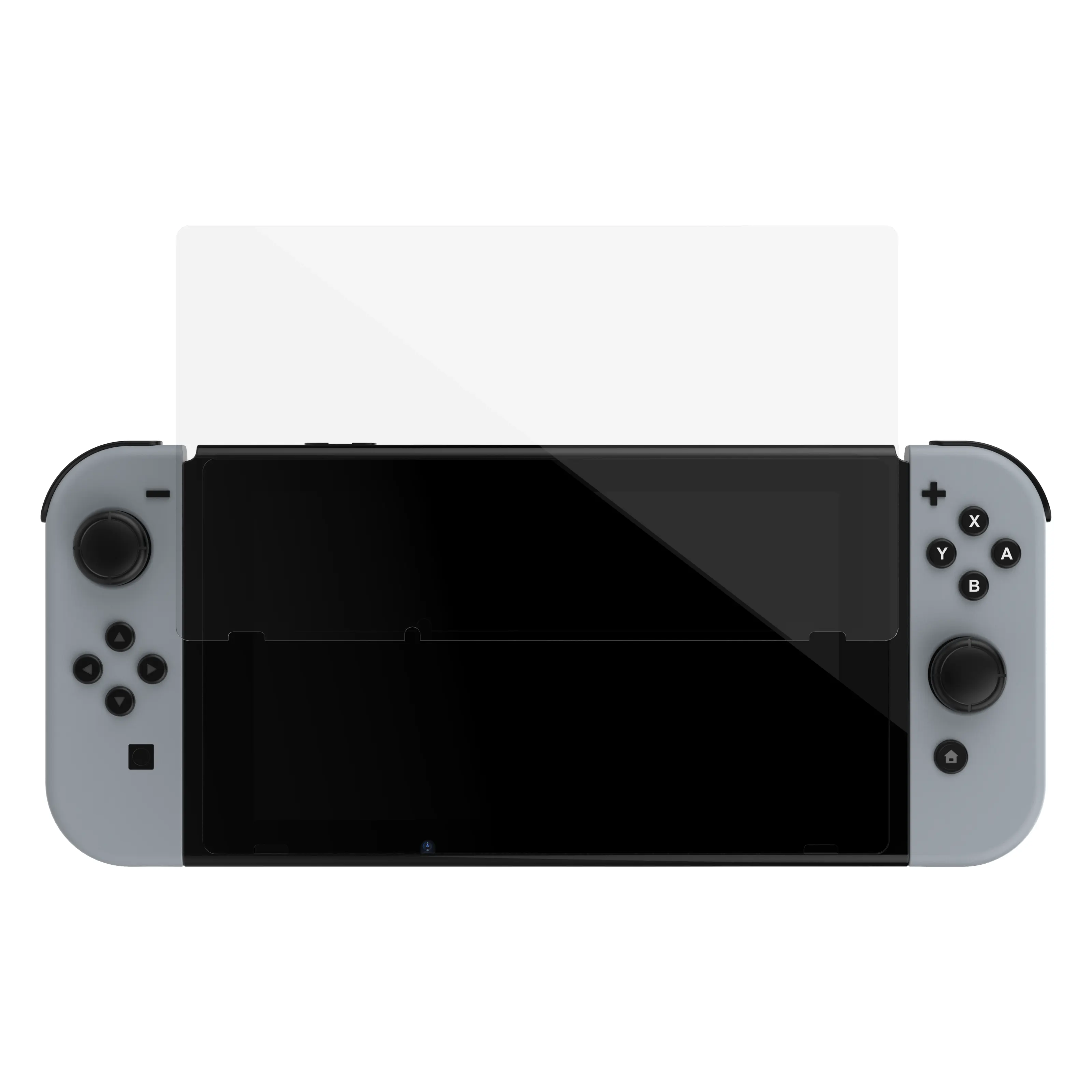 Plexgear Skärmskydd S1 i glas för Nintendo Switch