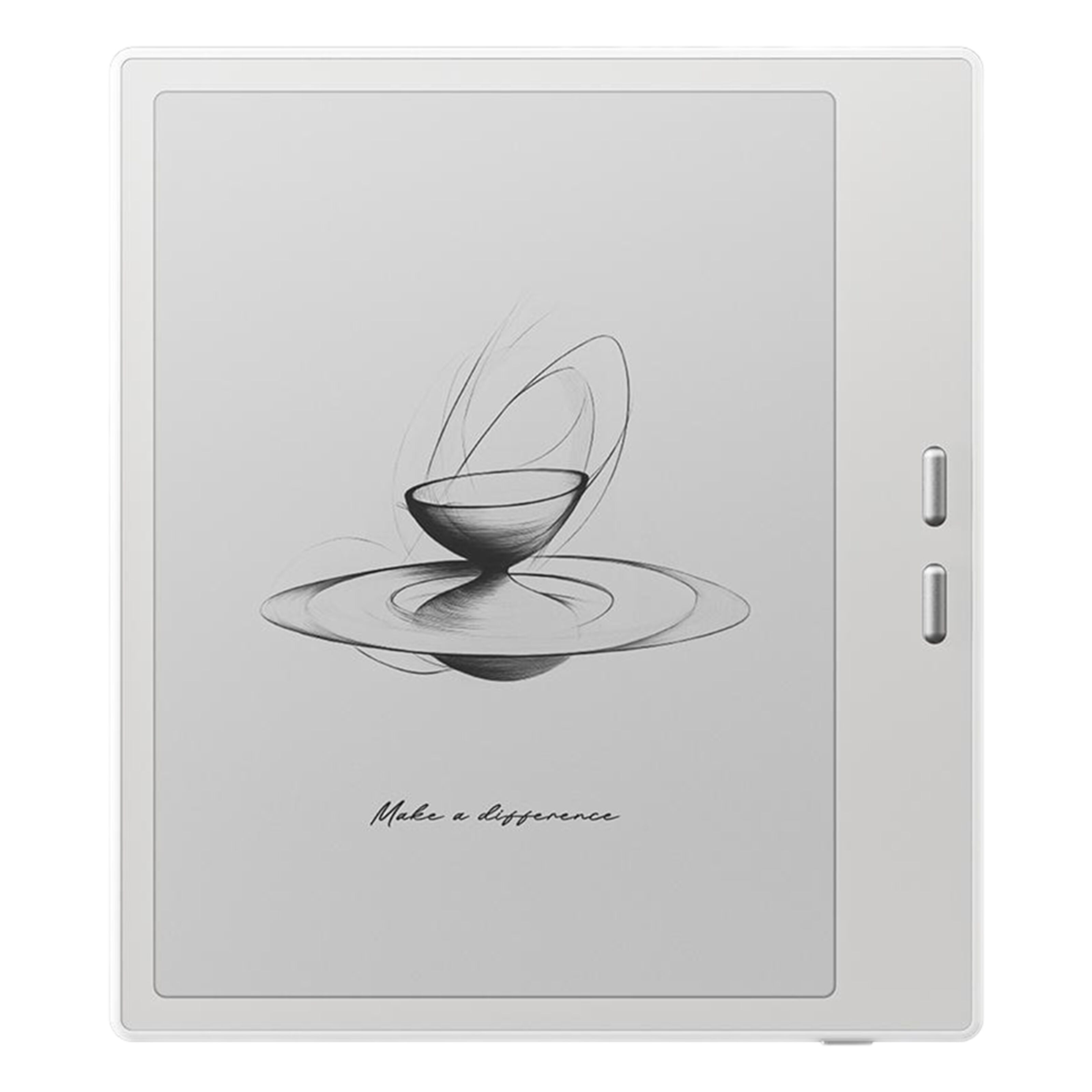 Onyx Boox Go 7 Läsplatta 7″ 64 GB Vit
