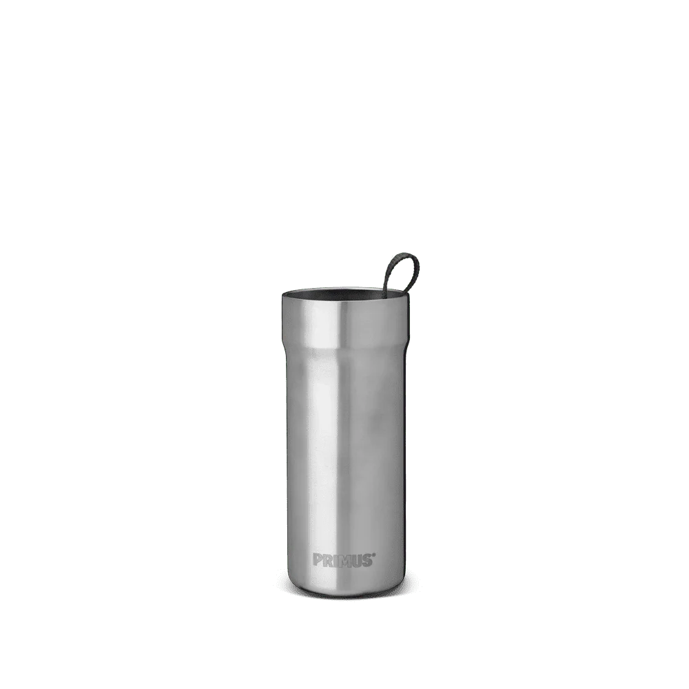 Slurken Vacuum mug 0.4L S.S.