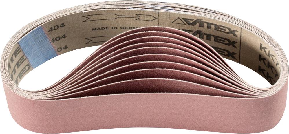 PFERD TOOLS BA 50/450 X A 240 45005424 Slipband Kornighet 240 (L x B) 450 mm x 50 mm 20 st