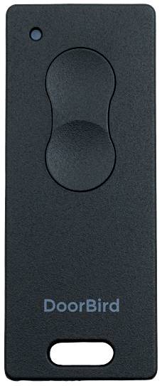 DoorBird 423873216 Porttelefon-tillbehör Bluetooth Fjärrkontroll