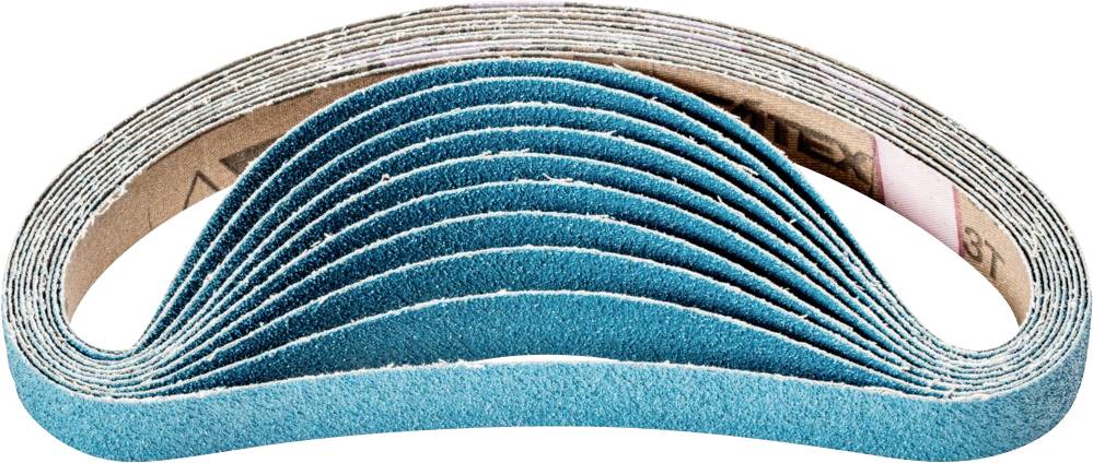 PFERD TOOLS BA 20/520 T Z 60 45008406 Slipband Kornighet 60 (L x B) 520 mm x 20 mm 20 st