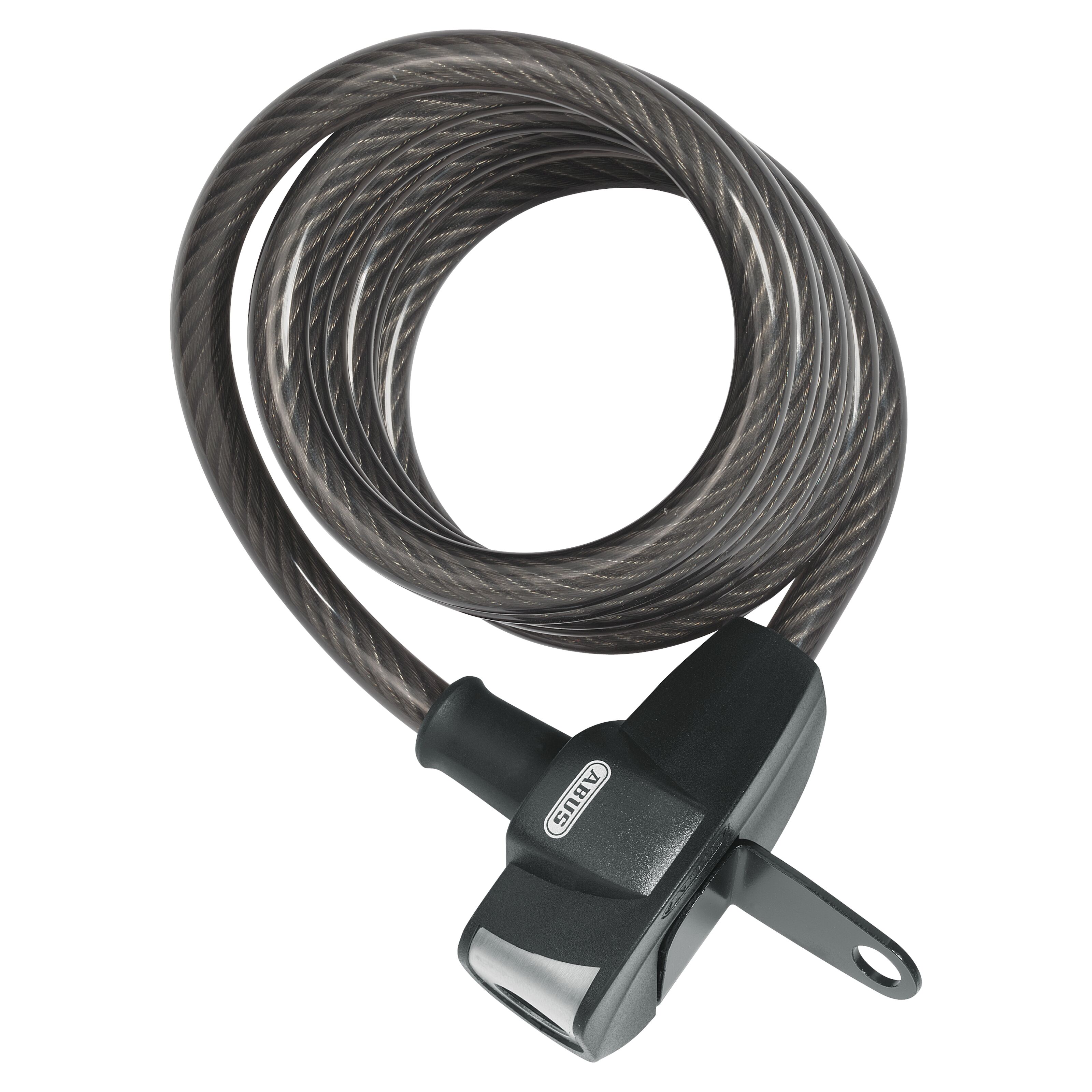 Abus Spirallås CC Lock 5104