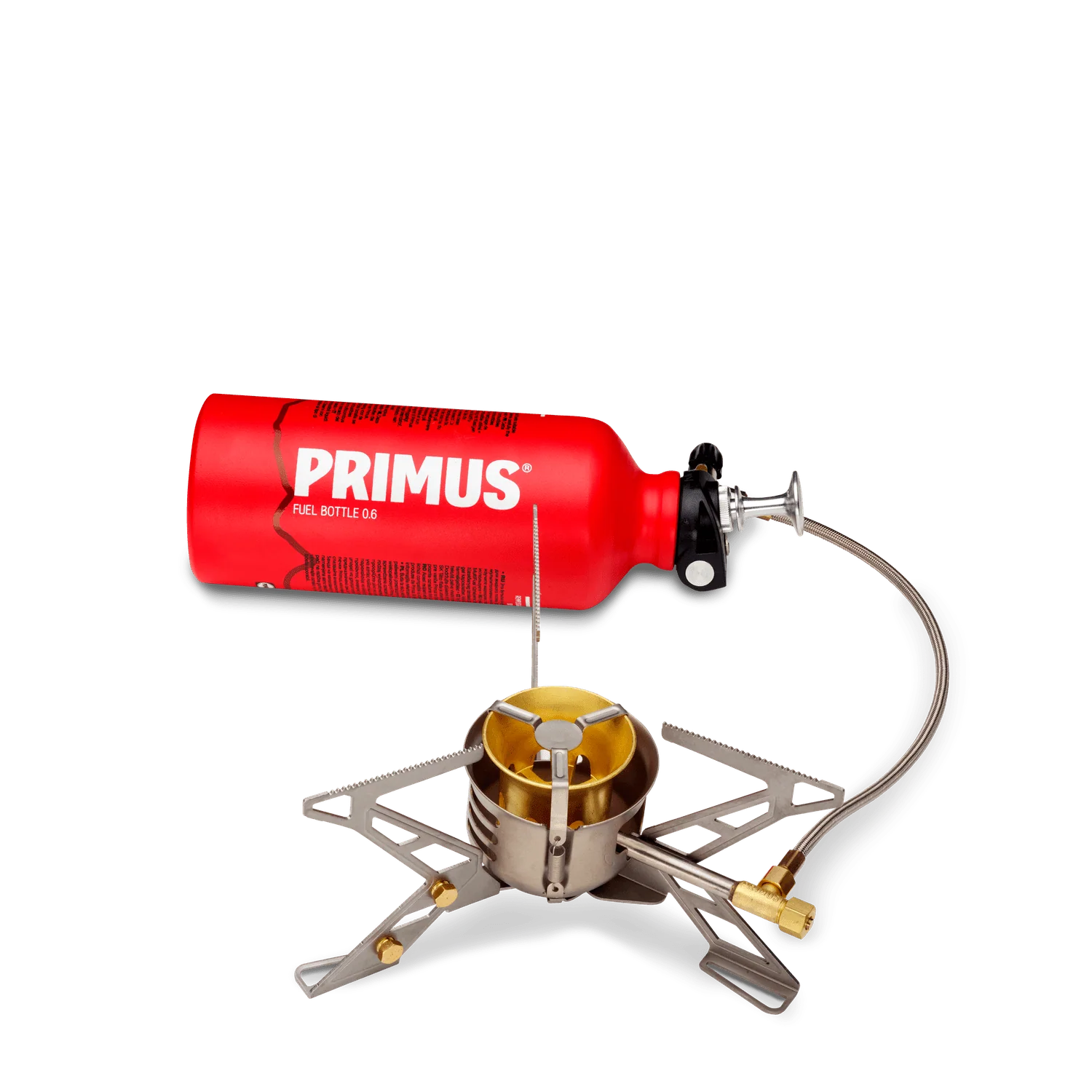MultiFuel III